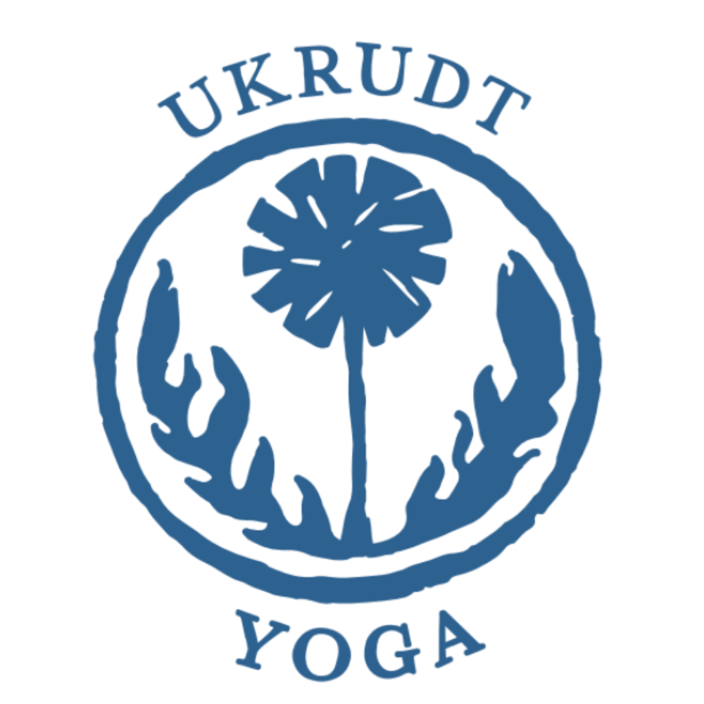 Ukrudt Yoga